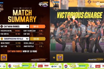 janakpur vs SuPa